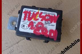 HYUNDAI TUCSON I МОДУЛЬ IMMOBILIZERA 95400A1000