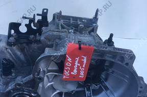 Hyundai Tucson КОРОБКА ПЕРЕДАЧw 2.0 БЕНЗИН, 2005 год