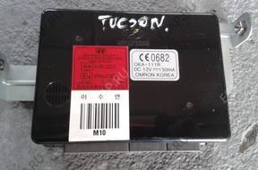 HYUNDAI TUCSON МОДУЛЬ БЛОК УПРАВЛЕНИЯ KOMFORTU 95400-2E241