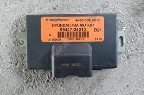 HYUNDAI TUCSON МОДУЛЬ БЛОК УПРАВЛЕНИЯ NAPEDW 95447-24010