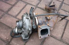 HYUNDAI TUCSON ТУРБОКОМПРЕССОР 2.0 CRDI 28231-27000