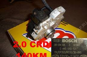 Hyundai  Wtryskowa Paliwa 2.0CRDi 33100-27400