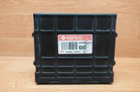 HYUNDAI XG 2.5 БЛОК УПРАВЛЕНИЯ КПП BIEGW 95440-39341