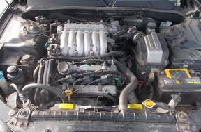 HYUNDAI XG 30 2000 год, 3.0 КОРОБКА ПЕРЕДАЧW