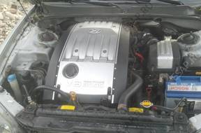HYUNDAI XG30 3.0 двигатель TYLKO 130000 л.с..