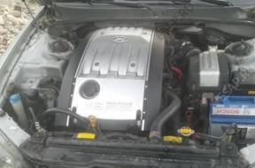 HYUNDAI XG30 3.0 КОРОБКА ПЕРЕДАЧ BIEGOW130000 KM.