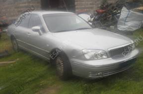 HYUNDAI XG30,350 РУЛЕВАЯ РЕЙКА