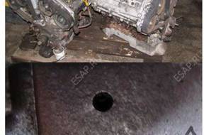 HYUNDAI XG30 двигатель G6CT