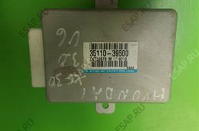HYUNDAI XG30 KIA OPIRUS БЛОК УПРАВЛЕНИЯ 35110-39500
