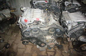 HYUNDAI XG30 XG 30 3.0 V6  двигатель блок цилиндров SUPEK