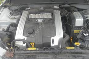 HYUNDAI XG350 3500CCM.КОРОБКА ПЕРЕДАЧW