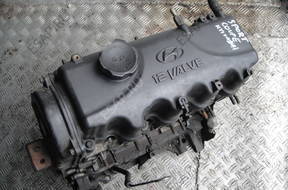 HYUNDAY ACCENT двигатель 1.3 12V