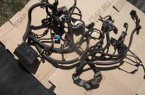 HYUNDAY H1 01-08 год,. 2,5 CRDI  INST.ДВИГАТЕЛЯ БЛОК УПРАВЛЕНИЯ