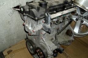 hyunday i20 двигатель G4LA 1.2  78km  2011r