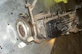 HYUNDAY PONY 1,5 8V бензиновый двигатель 92 год,