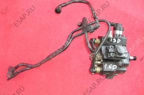 HYYUNDAI I30 CEED 1,6CRDI ТНВД 2010 год
