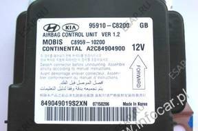 i20 Hyundai 2015 Airbag SRS RESET CRASH