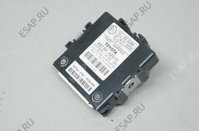 I227 Toyota Rav4 06-12 МОДУЛЬ Alarmu 89730-42010