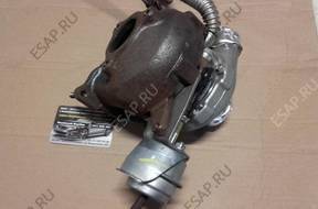 i30 1,6 crdi ТУРБОКОМПРЕССОР  28201-2a400