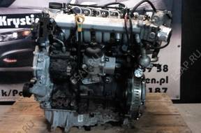 I30 CEED двигатель D4FB комплектный PRZ. 60237KM В ОТЛИЧНОМ СОСТОЯНИИ