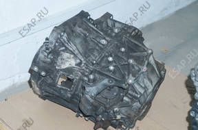 I777 Toyota Rav4 06-12 2.2 D4D КОРОБКА ПЕРЕДАЧ