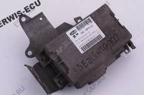 IAW16FM.EC 46555914 БЛОК УПРАВЛЕНИЯ ECU FIAT SEICENTO 0.9