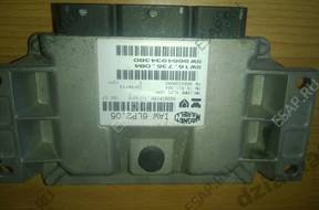 IAW6LP2.05  9664934380 1.4 16V