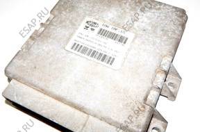 IAWIAF15 БЛОК УПРАВЛЕНИЯ ДВИГАТЕЛЕМ FIAT BRAVO MAREA 1,6 16V