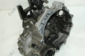 IBIZA 08-13 6J 1.2 12V CGP КОРОБКА ПЕРЕДАЧW