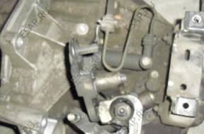 IBIZA 1.4 2007 год FCV КОРОБКА ПЕРЕДАЧW