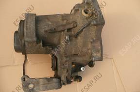 Ibiza 1.4 8V КОРОБКА ПЕРЕДАЧw ERA