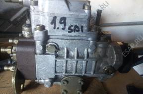 IBIZA 1.9 SDI ТНВД