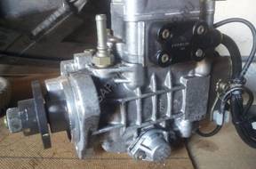 IBIZA 1.9 SDI ТНВД