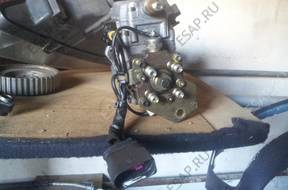 IBIZA 1.9 SDI ТНВД