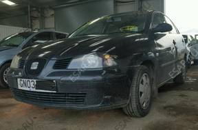 ibiza 3 III 6L cordoba 02-08 1.4tdi двигатель BNV