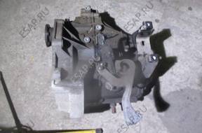 Ibiza 6J Polo 6 год, Fabia 1.4 16V КОРОБКА ПЕРЕДАЧw JHQ