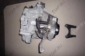 Ibiza 6J Polo 6 год, Fabia 1.4 16V КОРОБКА ПЕРЕДАЧw LVE