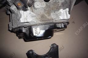 Ibiza 6J Polo 6 год, Fabia 1.4 16V КОРОБКА ПЕРЕДАЧw LVE