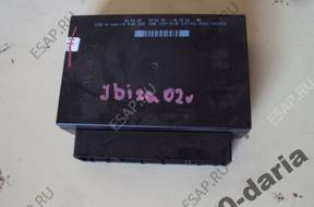 IBIZA 6L POLO 9N FABIA 6Y 6Q0959433E МОДУЛЬ KOMFOR
