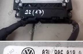IBIZA BOCANEGRA  2,0 TDI 03L906018A 0281016310