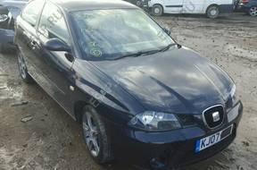 ibiza cordoba 02-08 polo skoda КОРОБКА ПЕРЕДАЧ 1.4tdi JCZ