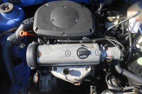 IBIZA CORDOBA 98r. 1.4 AEX двигатель