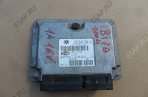 Ibiza Cordoba Polo 1.4 16V БЛОК УПРАВЛЕНИЯ 036906034AL