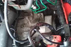 ibiza cordoba polo КОРОБКА ПЕРЕДАЧ 1.4 16v dxk