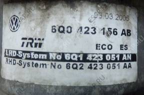Ibiza Fabia  02-2008 год ГУР 6Q0423156AB