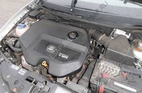 IBIZA FABIA 1.9 TDI 101KM КОРОБКА ПЕРЕДАЧW **
