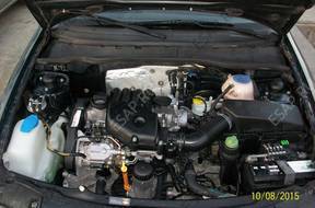 Ibiza Fabia Golf Polo  двигатель 1.9 SDI AGP EAY GWA
