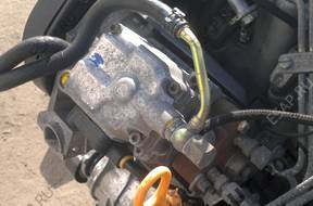 IBIZA FABIA POL 1,9 SDI ASY ТНВД