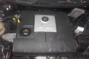 IBIZA FABIA POLO 1.2 12V BXV 140 тысяч км. 2006 ГОД