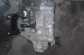 IBIZA FABIA POLO 1.2 12V BXV КОРОБКА ПЕРЕДАЧW 02-08